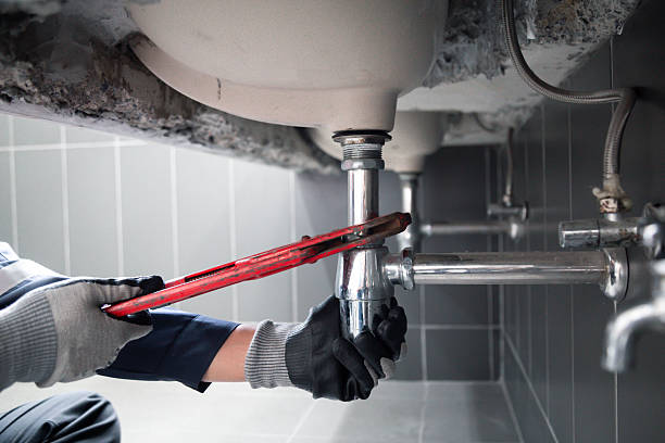 Trusted Sewer Line Repair service in Douglass, KS - Masters Plumbing Service